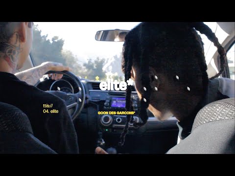 Video thumbnail for ​elite (crossover)