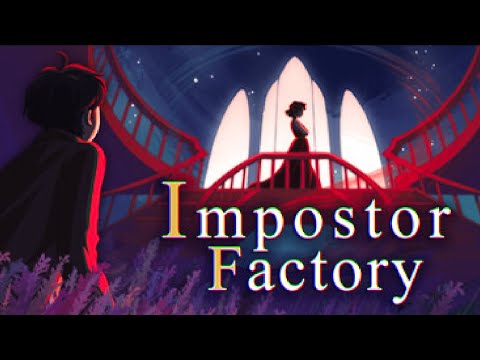 Two Voice Actors Play Impostor Factory