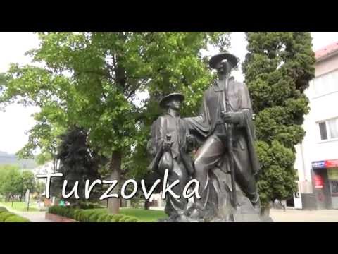 Mesto Turzovka