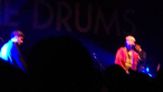 The Drums - U.S. National Park - Live 930 Club DC