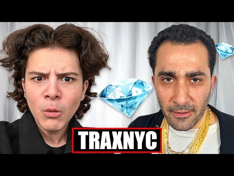 Matan Forces TraxNYC To Admit To Scamming His Fans