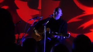 Billy Corgan - Annie-Dog – Live in San Francisco