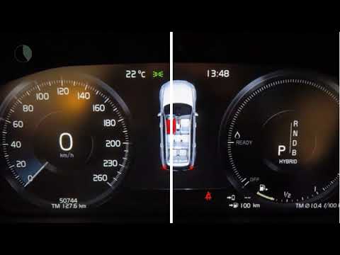 Volvo XC90 T8 Twin Engine Hybrid 400pk 7P Momentum