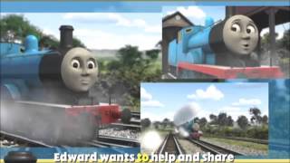 Thomas & Friends Theme