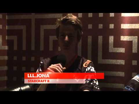 LowLandLions @ DreamHack Summer 2013