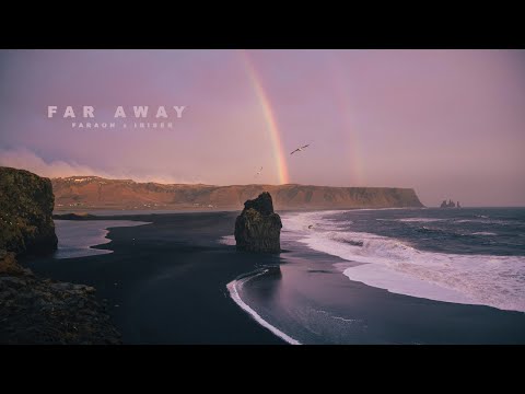 Faraon, Iriser – Far Away (Single, 2021)