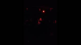Mind Over Mirrors- Live, LPR (3.16.16)