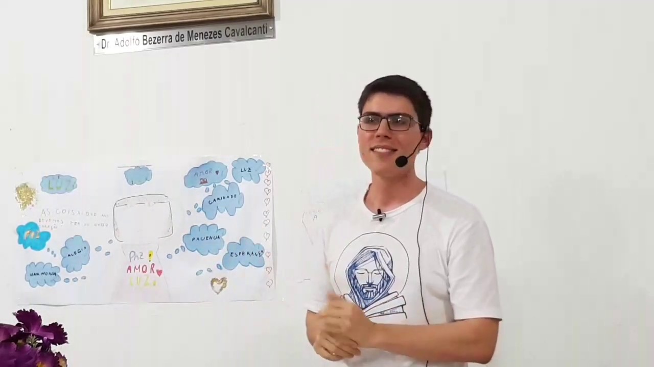 Pureza de coração - Artur Valadares