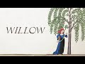 Willow - Taylor Swift (Bardcore | Medieval Style Cover)