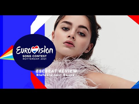 ESCBEAT Team Review - Greece at Eurovision 2021