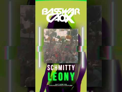 SCHMITTY EXTREME - LEONY (HARDSTYLE REMIX) #hardstyle #remix #bootleg #rawstyle #mallehardstyle
