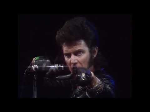 Alvin Stardust   My Coo Ca Choo 1973