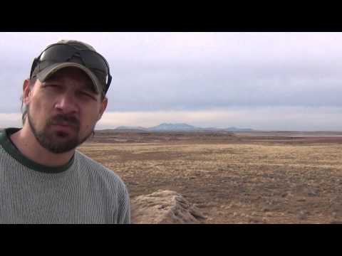 Jiujitsu2000 talking about Dick Proenneke - HD