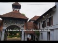 The Old Seminary Kottayam