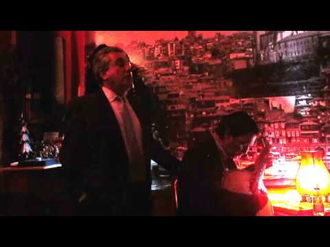 FELISBERTO MONTEIRO  FADO , NO RESTAURANTE RETIRO DO FADO , NO PORTO