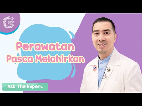 Setelah Melahirkan, Perawatan Apa Saja Sih yang Harus Dilakukan?