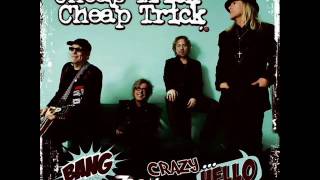 Cheap Trick "Arabesque" [Bonus Track]