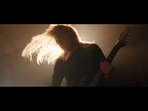 Prognosis - Downfall [Official Music Video]