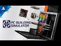 PC Building Simulator - Official Trailer | PS4