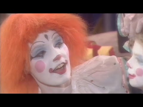 Kidsongs - Put On A Happy Face from Kidsongs: Halloween Party Songs For Kids