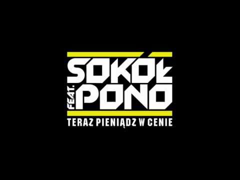 Sokół feat. Pono - Nie martw się mną