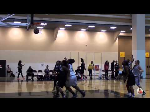 Stockton Mustangs VS Game Related General (JV) Championship Highlight
