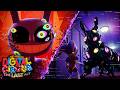 Jax S Abstraction Scene Episode 9 The Amazing Digital Circus The Last Act