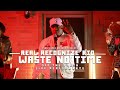Real Recognize Rio Waste No Time Off The Porch Live Performance