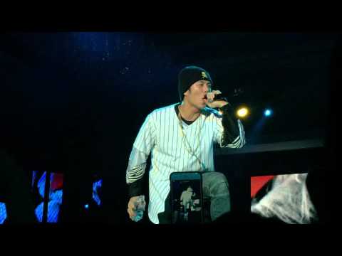 160228 Beenzino - Boogie On & On @ The Cry Just 1 Day