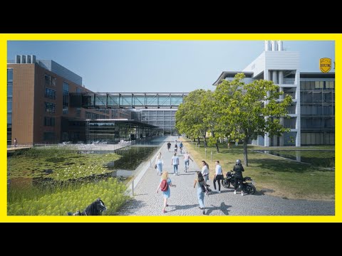 Du bist das Wir | Imagespot der HUK-COBURG