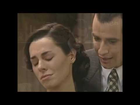 Carlota & Ernesto ( wish you) Amar em tiempos Revueltos