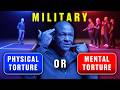 soldiers debate war s toughest questions would you rather