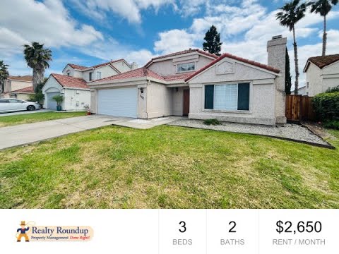 Video of 8842 Boreal Way, Elk Grove, CA 95758-6018