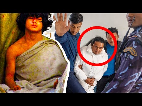 Bouddha Boy, l'ascension d'un TYRAN