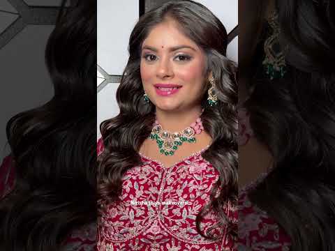 Bridal Makeup Artist portfolio by Nitisha Joiya Makeovers in Udaipur - Photo 1