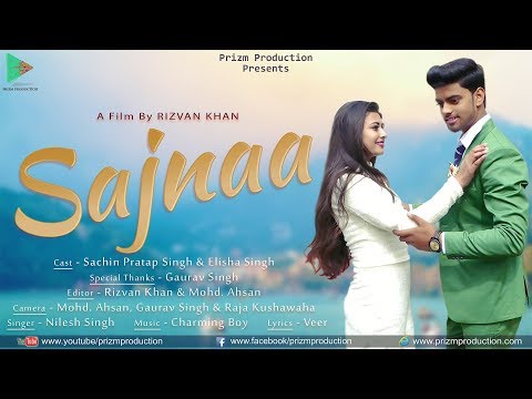 Sajnaa official song valentine special