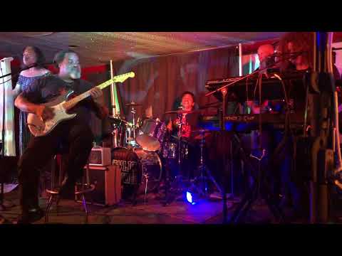 The Ike Willis Project - “Eye of Newt”