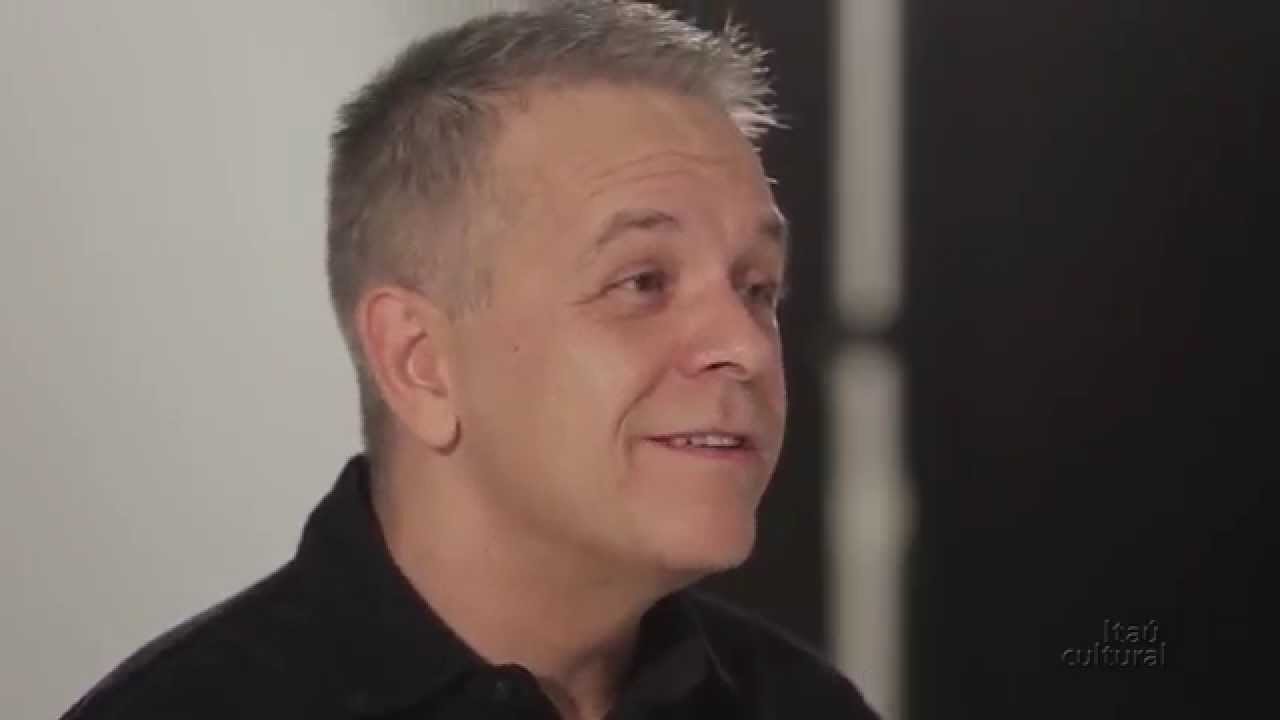 Romulo Avelar – gestão e formação na produção cultural (2015)