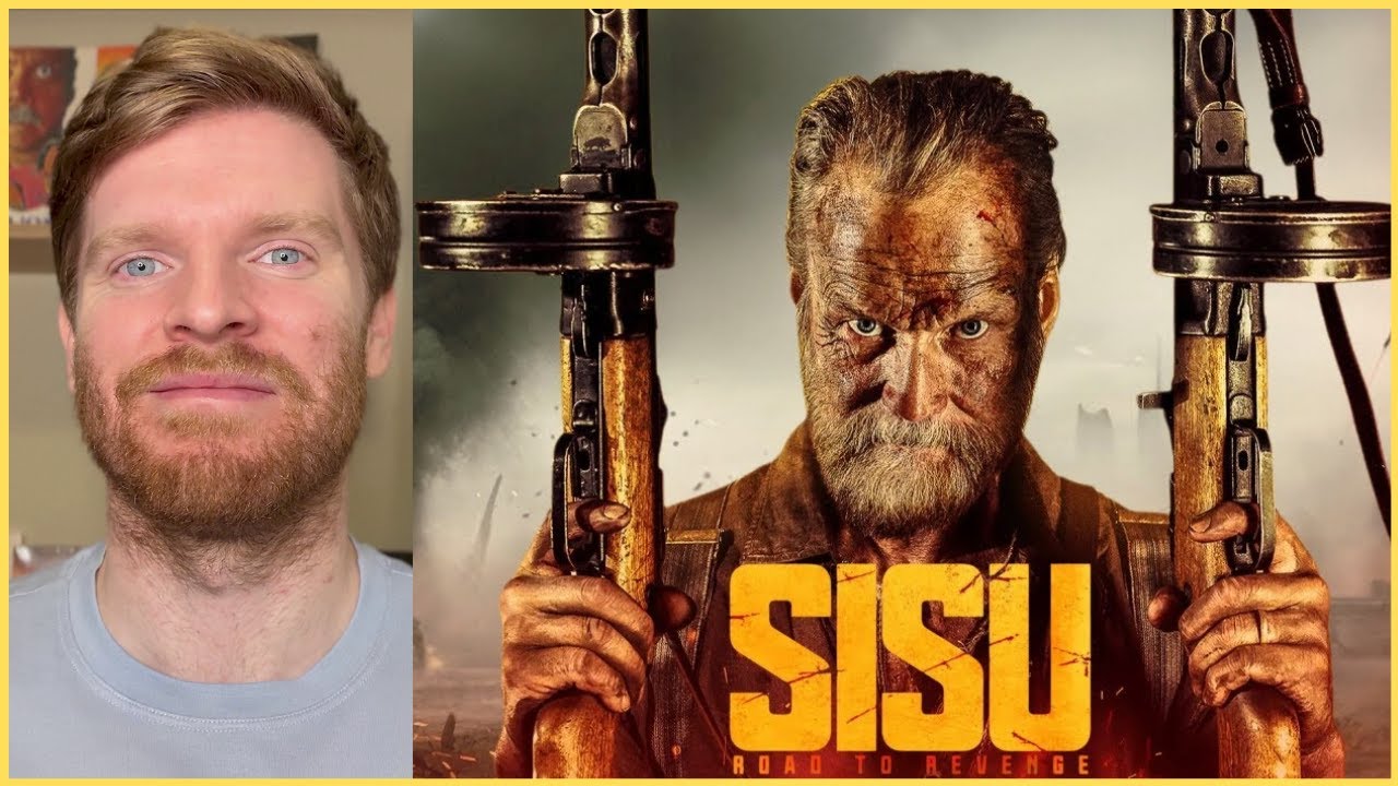 Sisu 2: Road to Revenge - Crítica: road movie bélico ultraviolento