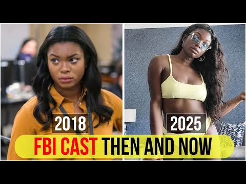 Fbi Tv Series Cast