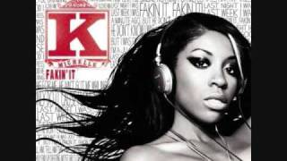 K Michelle Fakin&#39; It Ft Hot Rod Roc On Command Remix