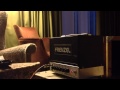 Frenzel DP1 'Dual Pro One' preamp 'f' channel ...
