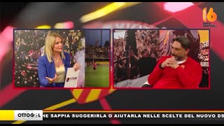 ottogol la puntata del 22 aprile 2025