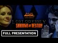 Avatar Legends: The Roleplaying Game | Lost Odyssey: Shadows of Destiny Full Presentation
