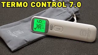Medica+ Termo control 7.0 - відео 6