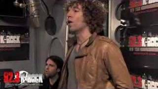 Hot Hot Heat - Harmonicas and Tambourines (Acoustic)