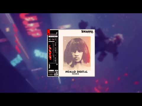 Say Say – Jump Feat. Eeva | NoMad Digital Remix