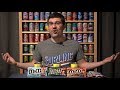 CTC Review 223 Peanut M Ms Flavor Vote 2019 Coconut Vs Jalapeno Vs Toffee
