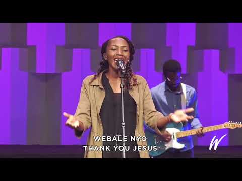 Tusimye By watoto church (sunday service)