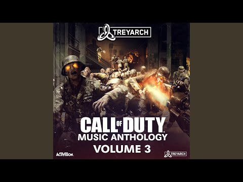 The Gift (From “Call of Duty: Black Ops 3 - Revelations”) (Theatrical Mix)